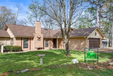 109 Old Barn Circle Holly Lake Ranch TX 75765