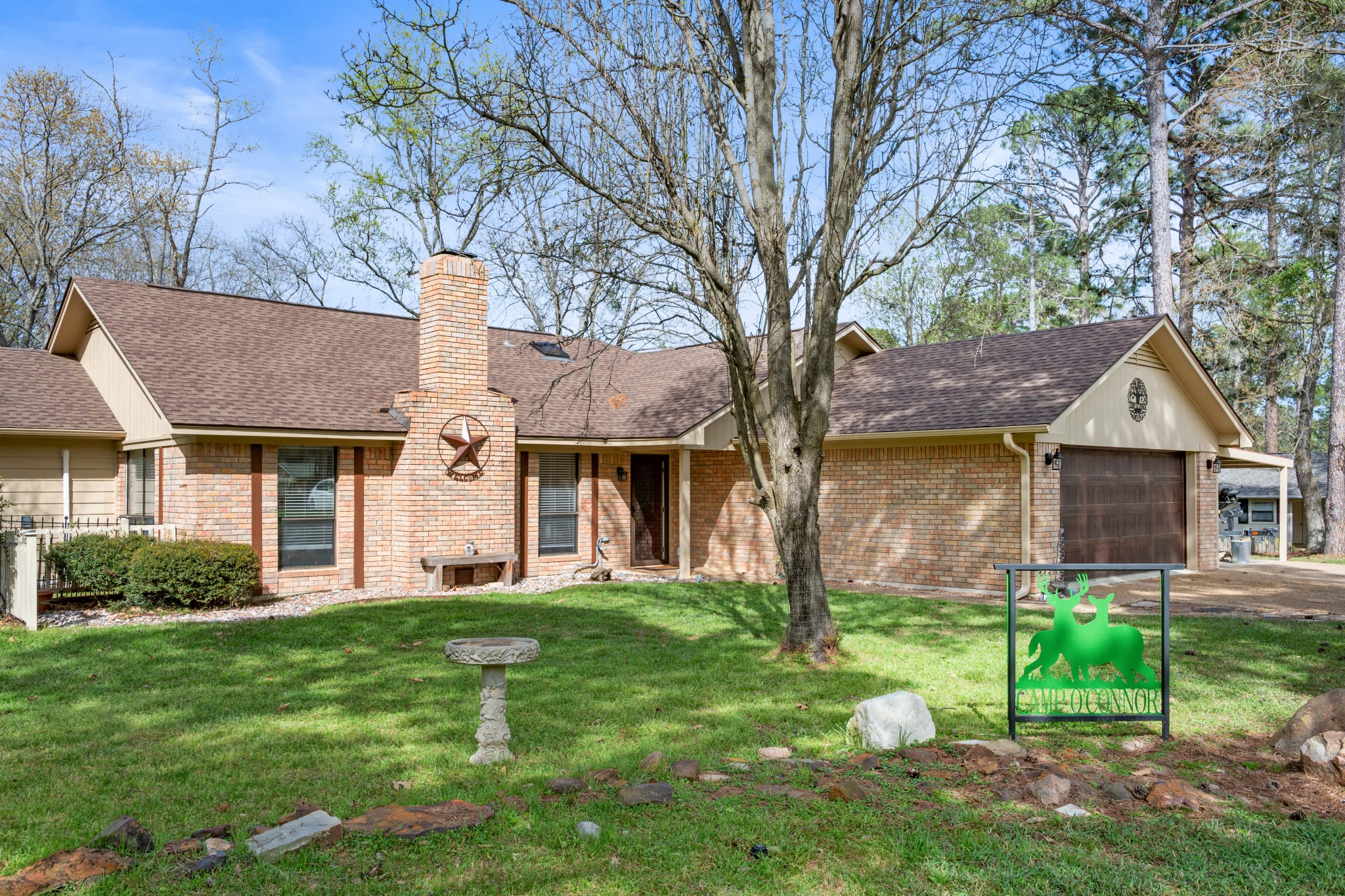 109 Old Barn Circle Holly Lake Ranch TX 75765