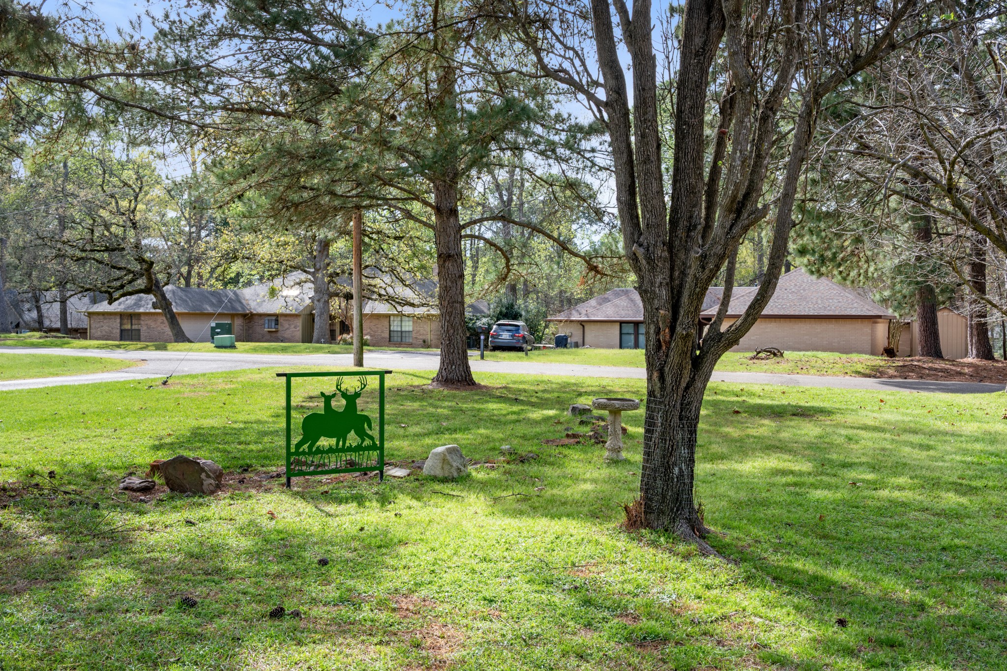 109 Old Barn Circle Holly Lake Ranch TX 75765