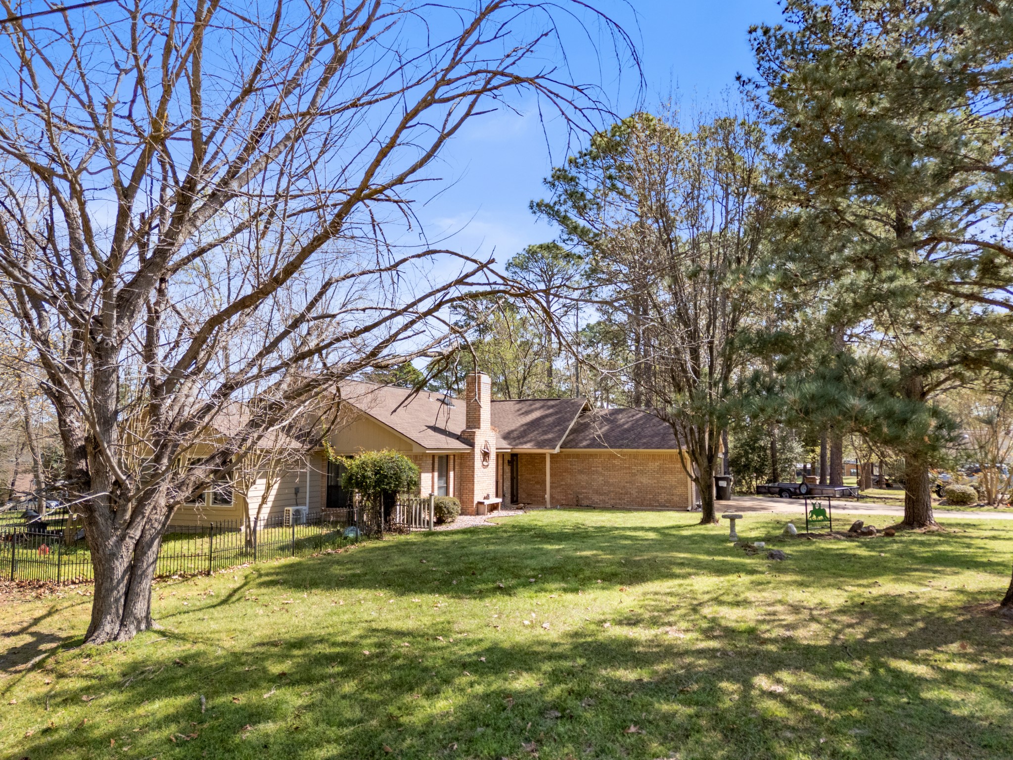 109 Old Barn Circle Holly Lake Ranch TX 75765