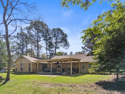 109 Old Barn Circle Holly Lake Ranch TX 75765
