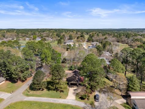 109 Old Barn Circle Holly Lake Ranch TX 75765