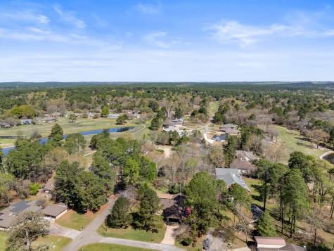 109 Old Barn Circle Holly Lake Ranch TX 75765