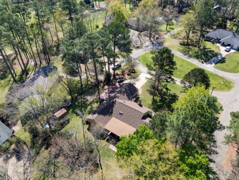 109 Old Barn Circle Holly Lake Ranch TX 75765