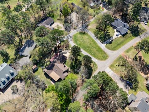 109 Old Barn Circle Holly Lake Ranch TX 75765