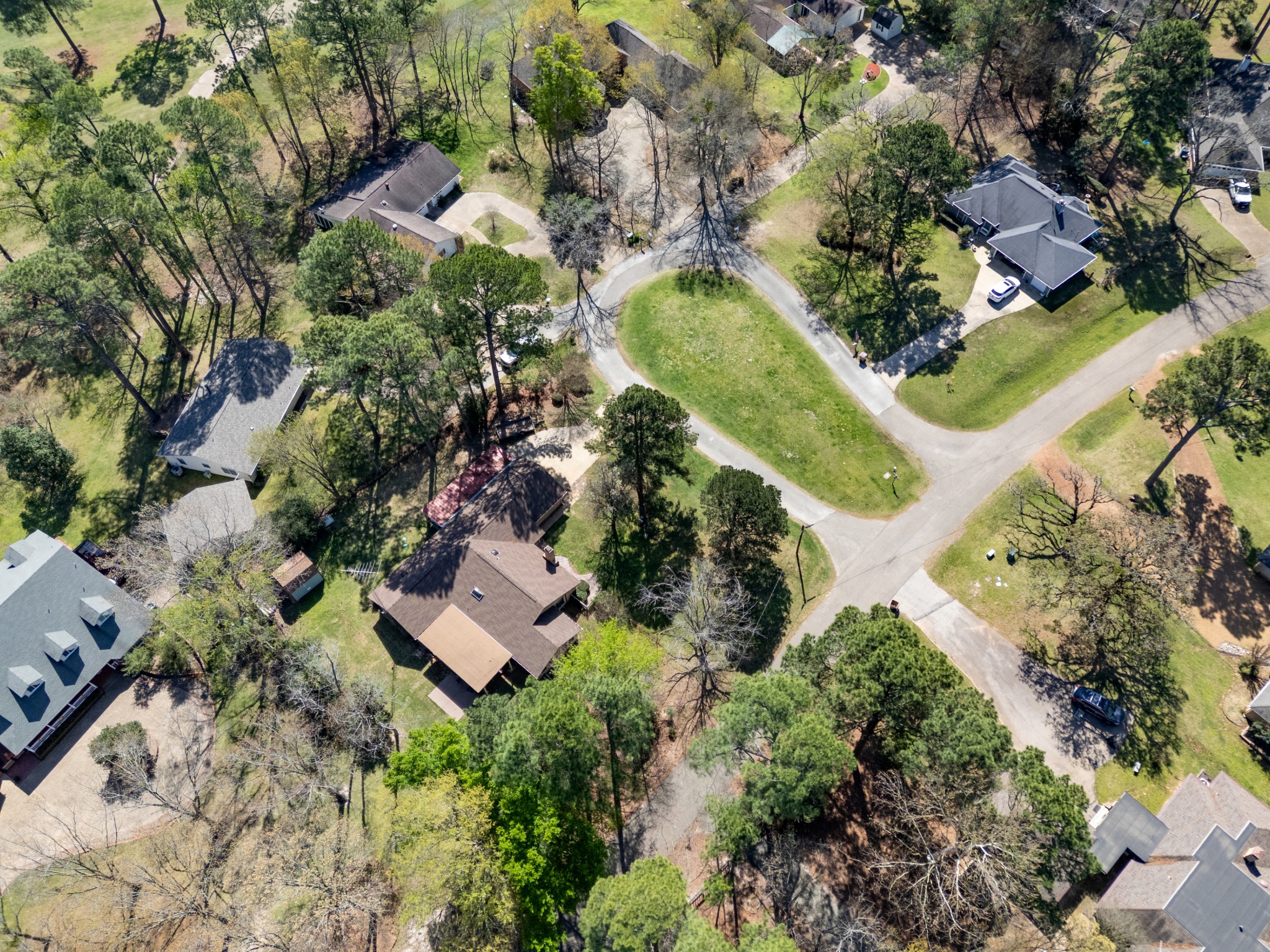 109 Old Barn Circle Holly Lake Ranch TX 75765
