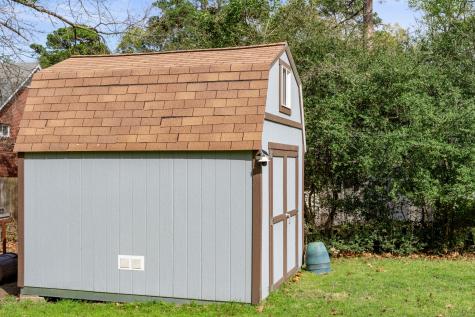 109 Old Barn Circle Holly Lake Ranch TX 75765