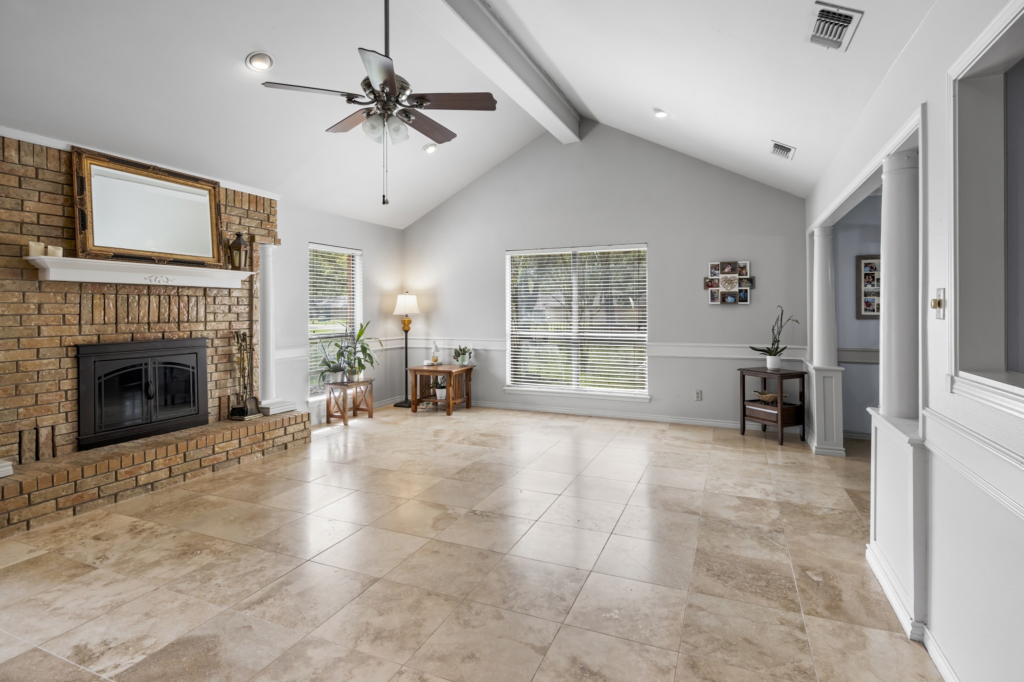 109 Old Barn Circle Holly Lake Ranch TX 75765