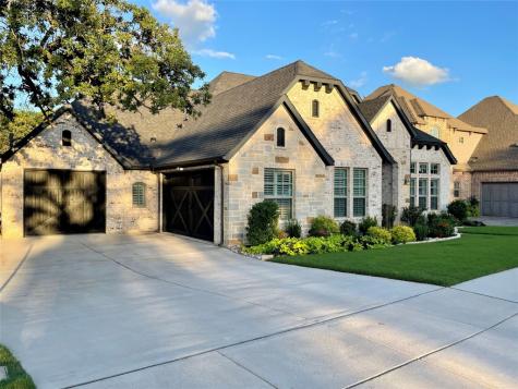516 Boonesville Bend Argyle TX 76226