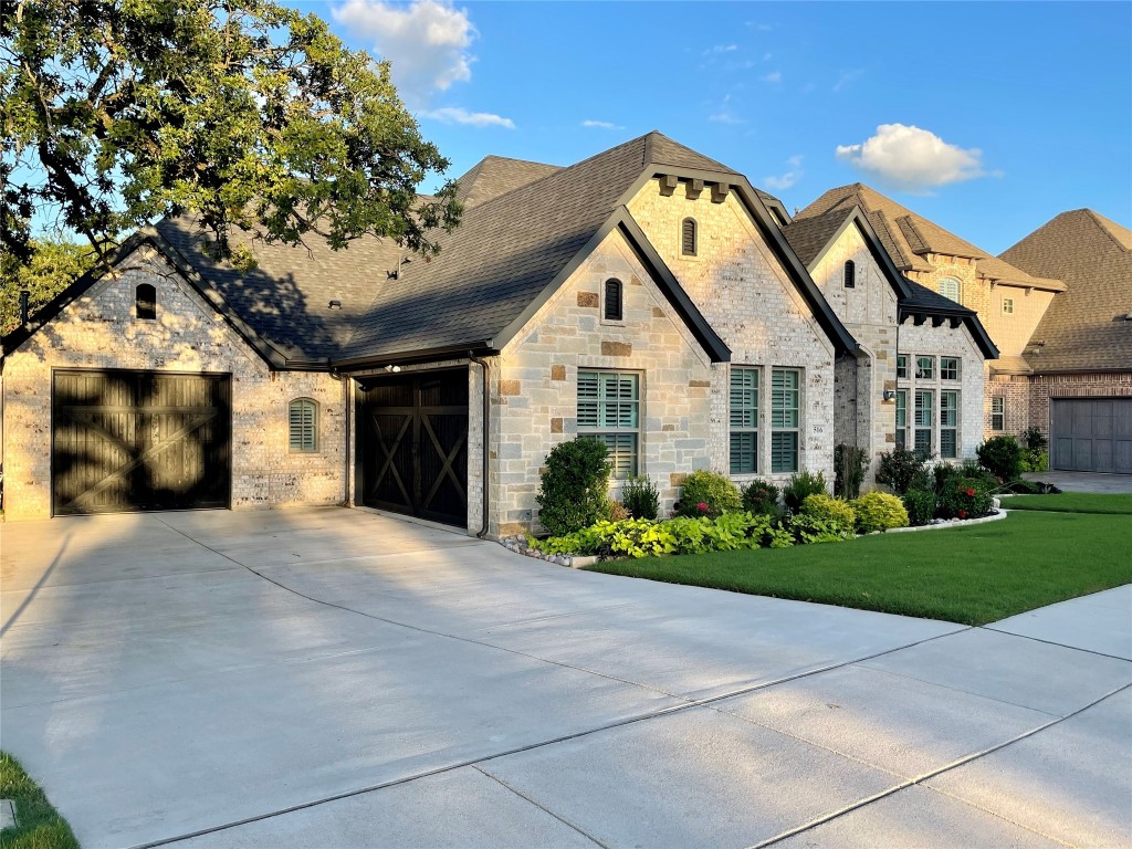 516 Boonesville Bend Argyle TX 76226