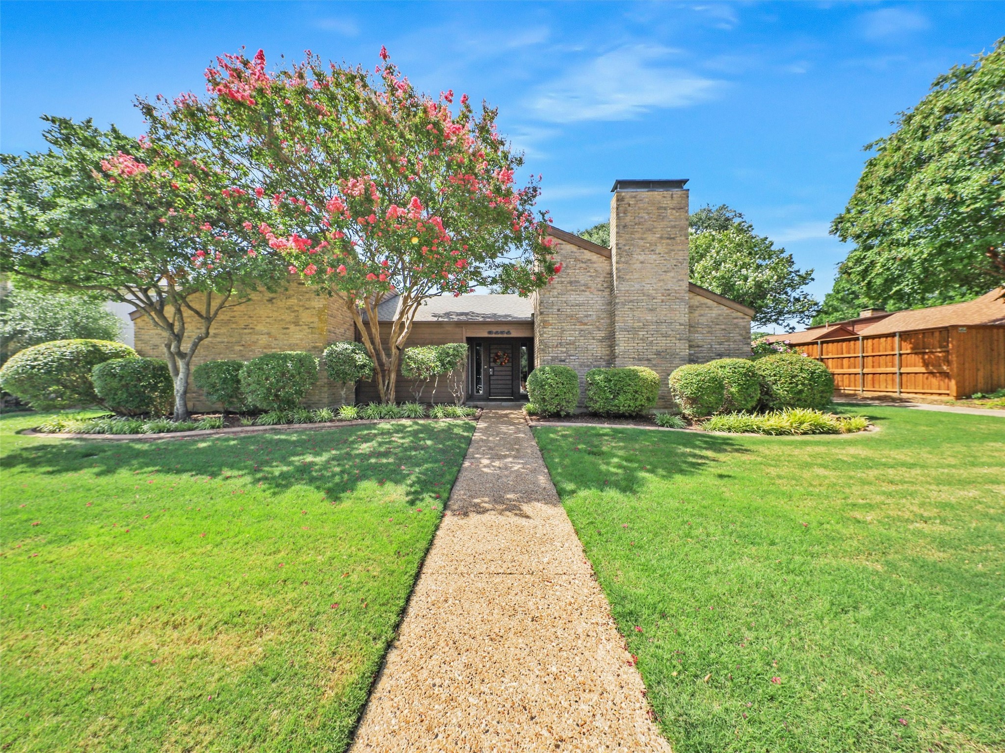 3454 Heather Hill Drive Garland TX 75044