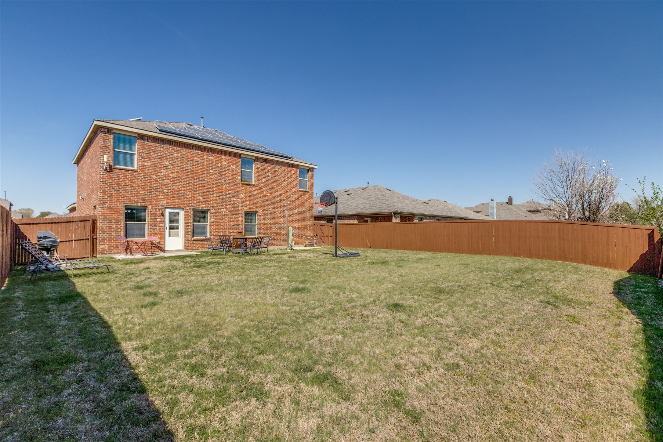 427 Paddock Lane Celina TX 75009