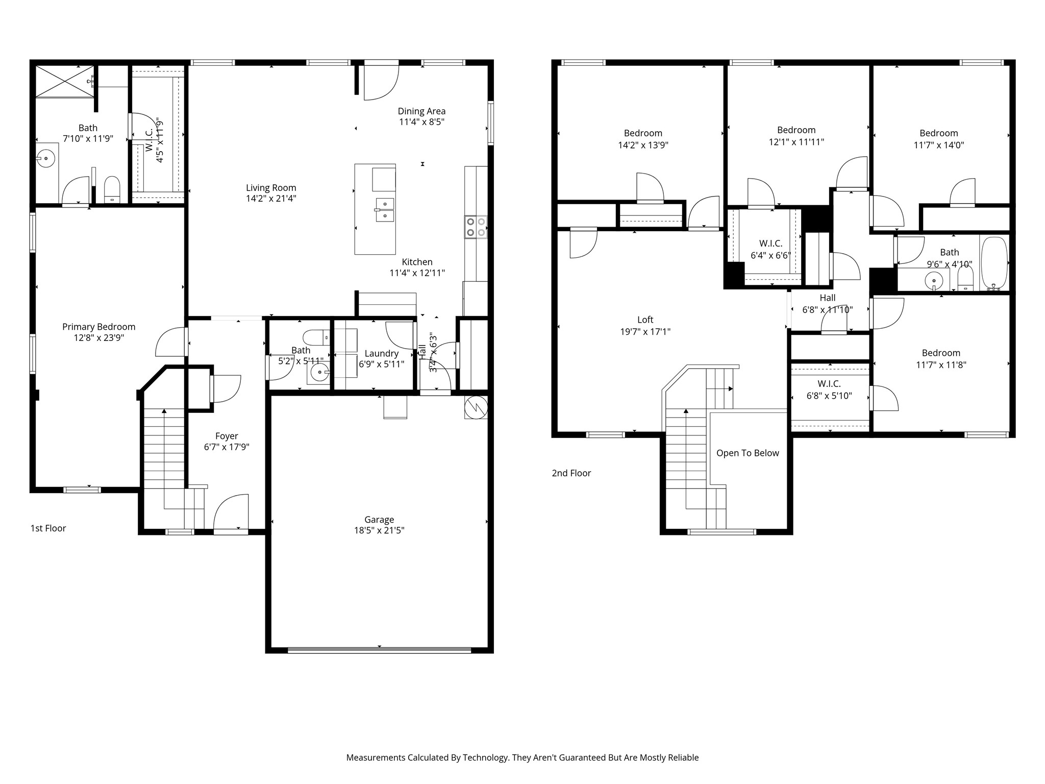 427 Paddock Lane Celina TX 75009