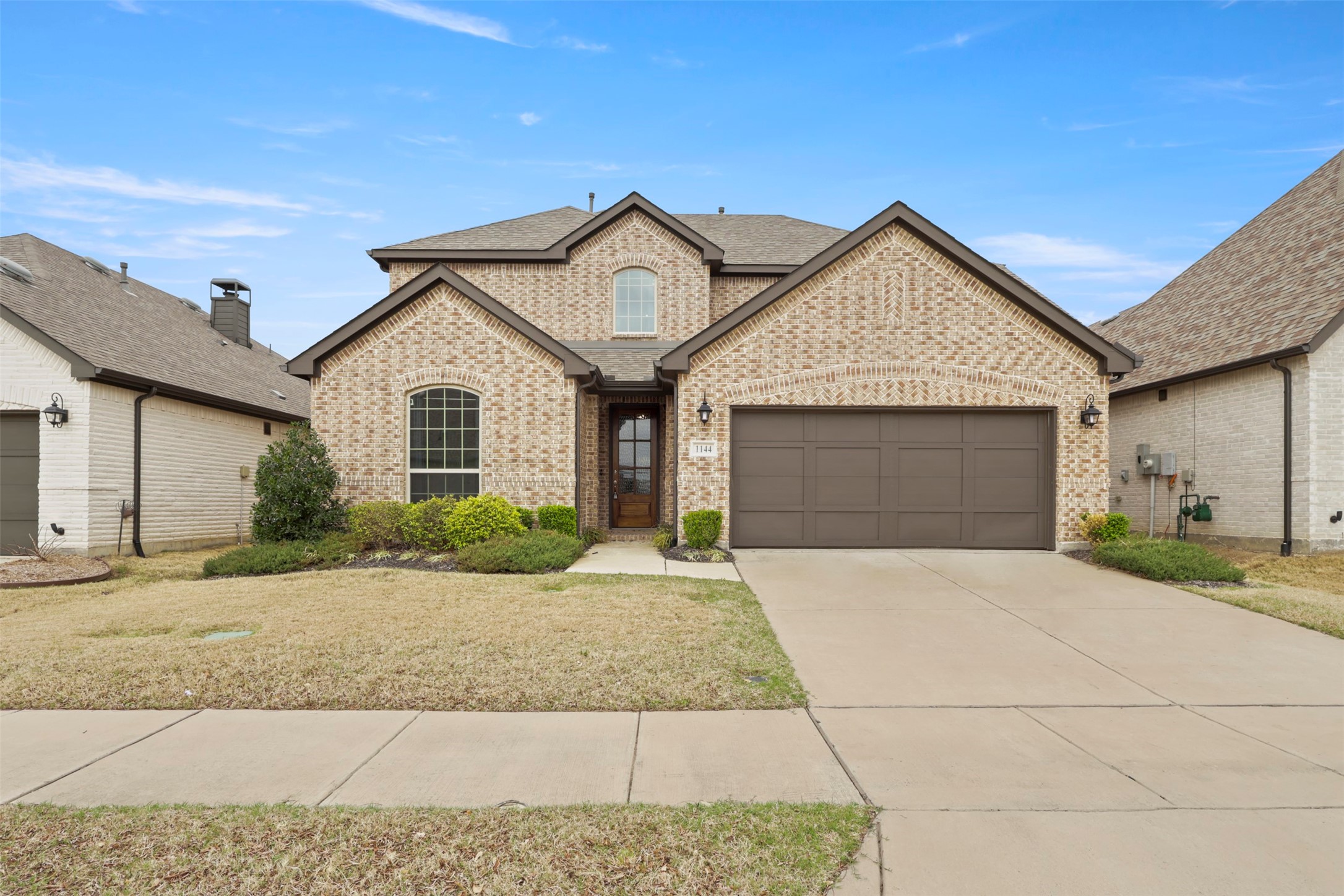 1144 Knoll Street Little Elm TX 76227