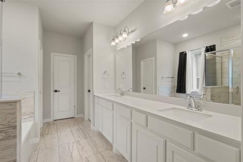 1144 Knoll Street Little Elm TX 76227