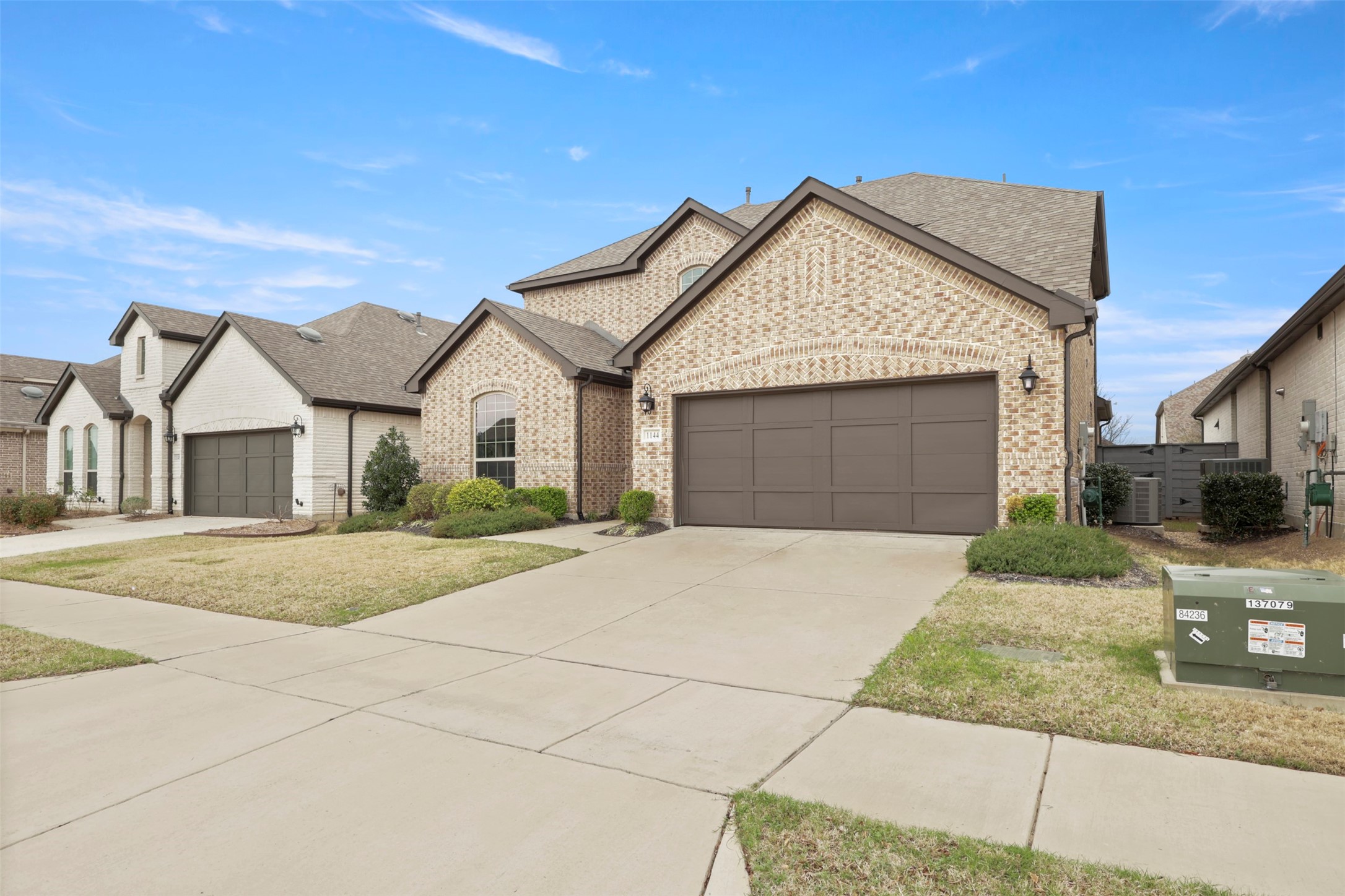 1144 Knoll Street Little Elm TX 76227