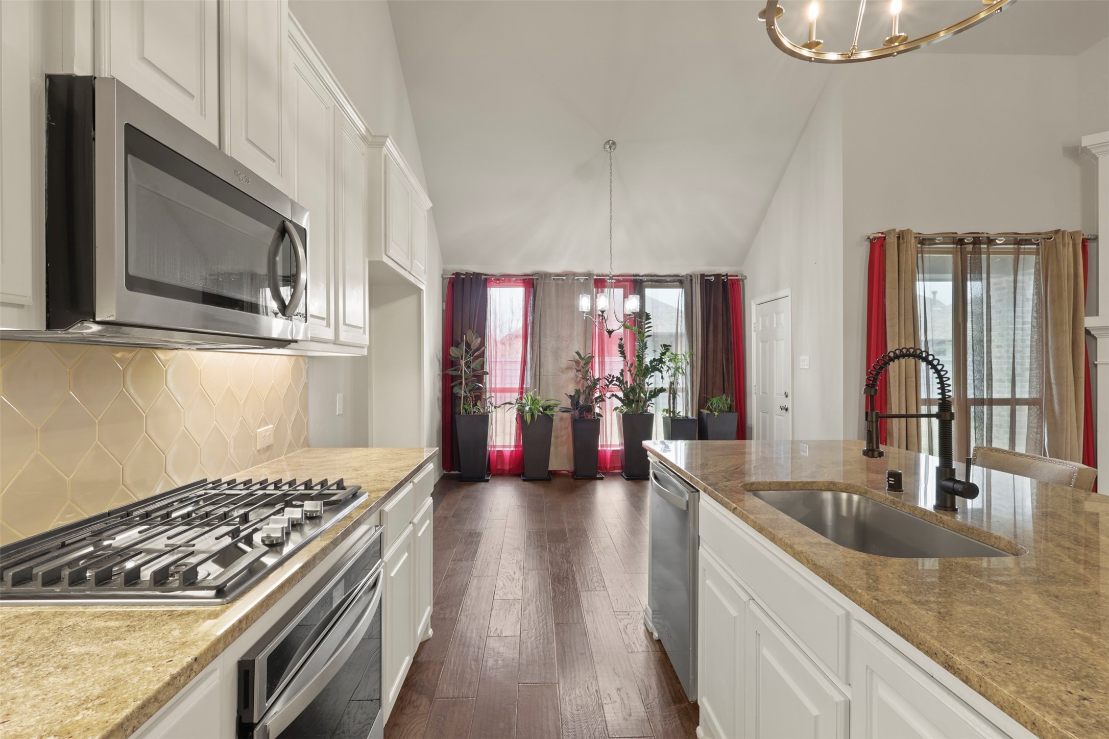 1144 Knoll Street Little Elm TX 76227