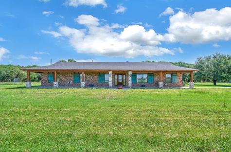 1016 Oak Knoll Lane Elm Mott TX 76640