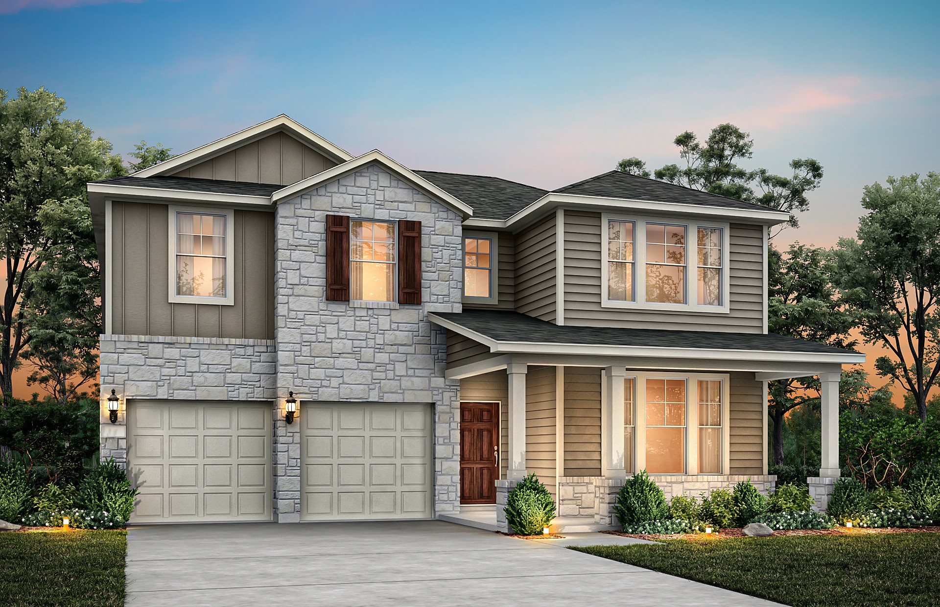 8620 Bur Oak Drive Justin TX 76247