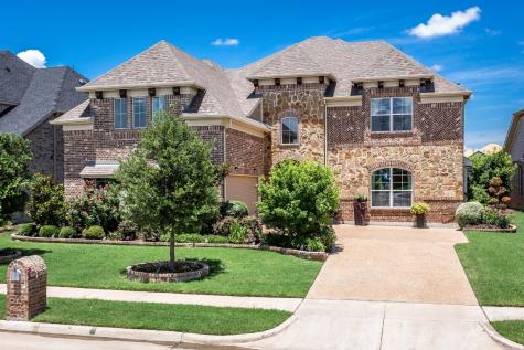 225 Dominion Drive Wylie TX 75098