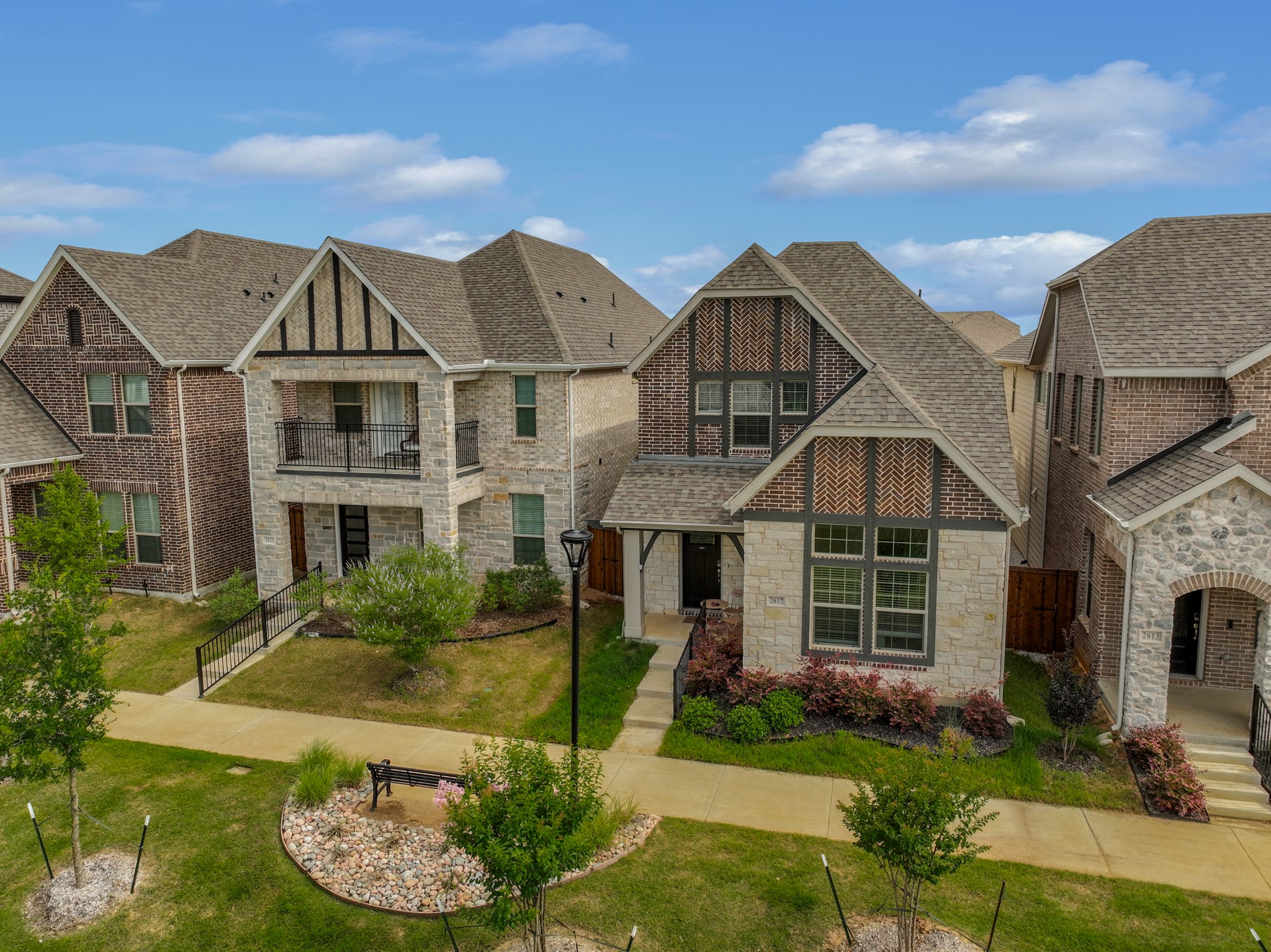 2617 Kings Canyon Mews Corinth TX 76210