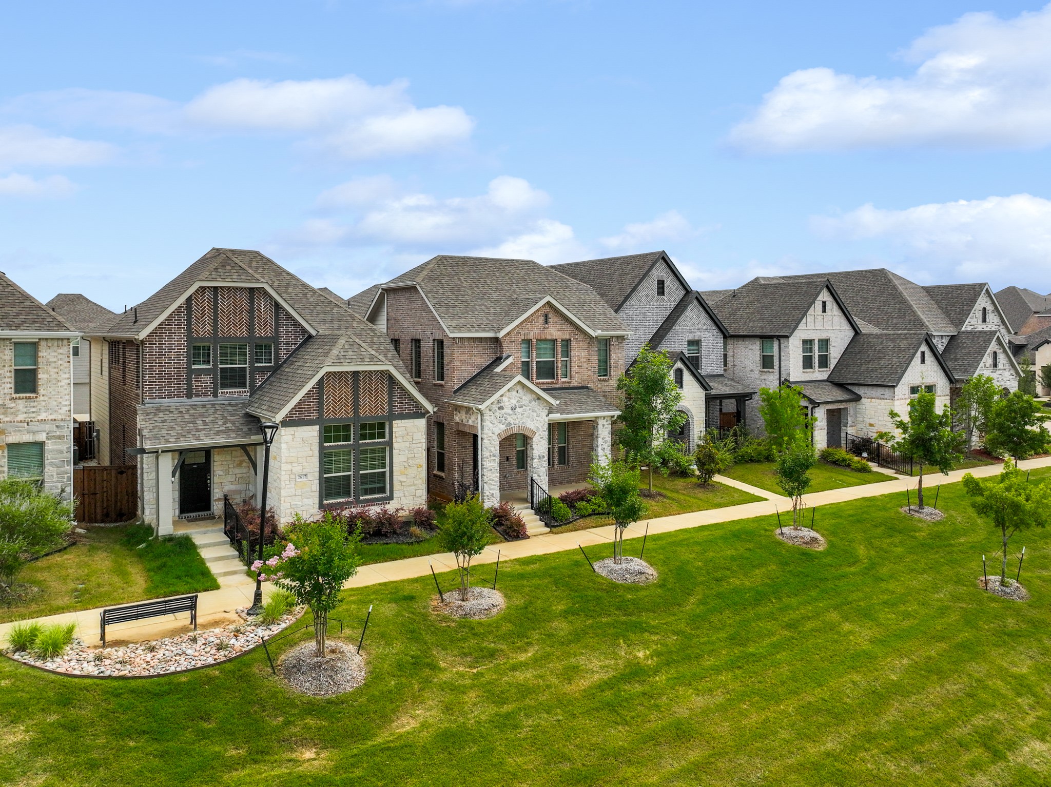 2617 Kings Canyon Mews Corinth TX 76210