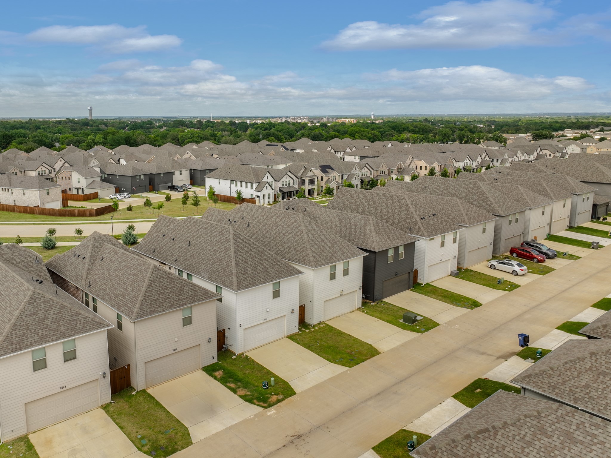 2617 Kings Canyon Mews Corinth TX 76210