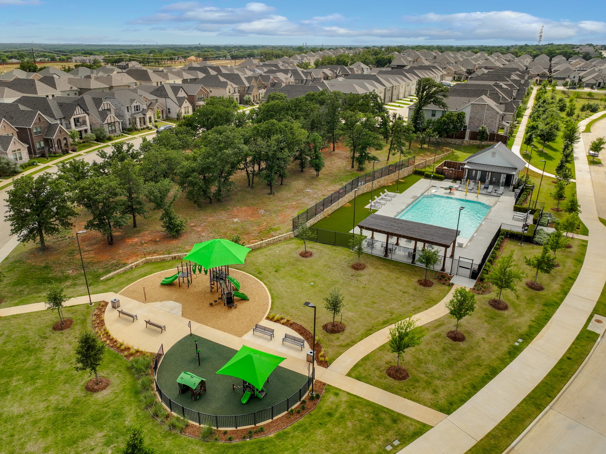 2617 Kings Canyon Mews Corinth TX 76210