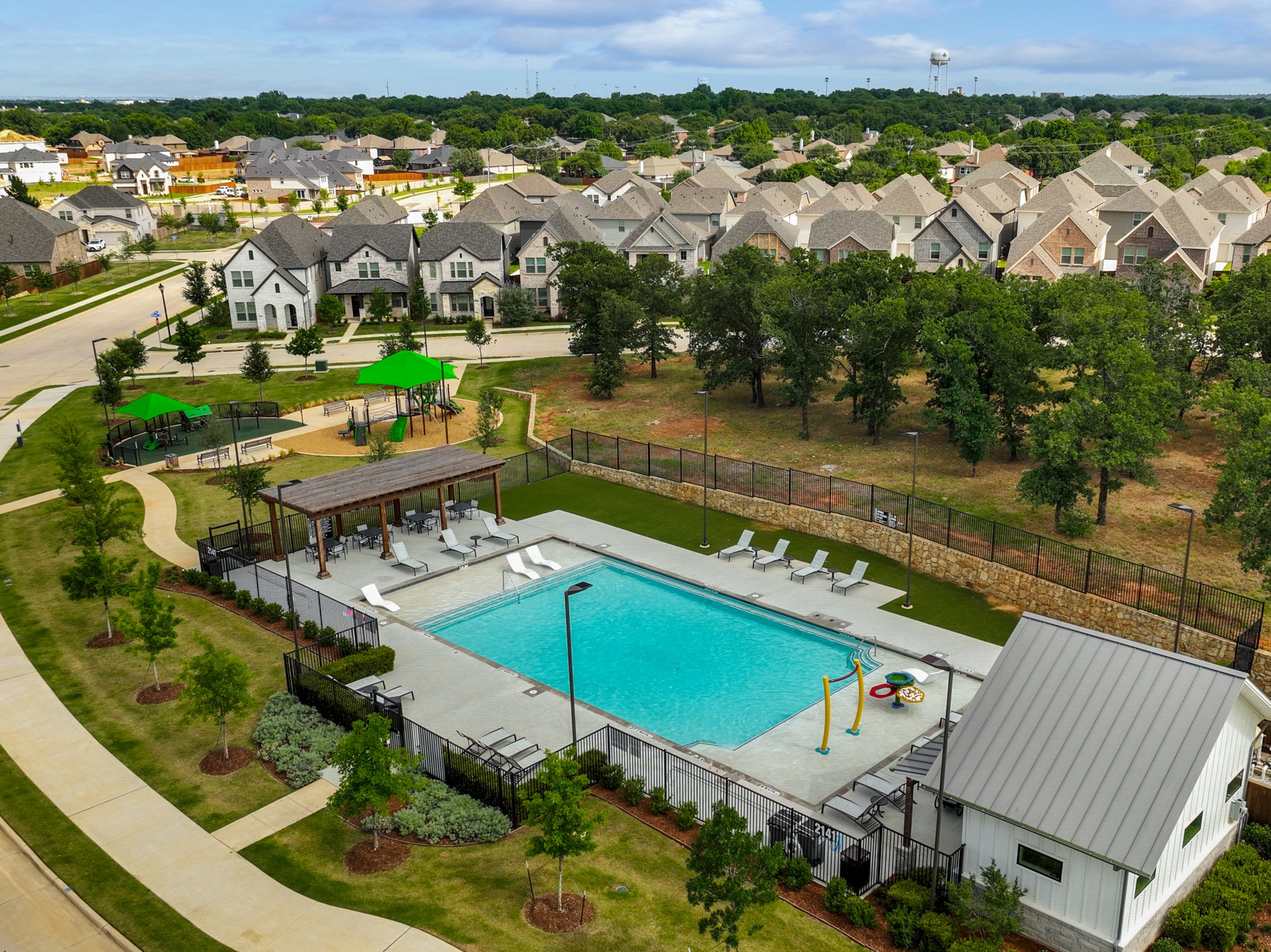 2617 Kings Canyon Mews Corinth TX 76210