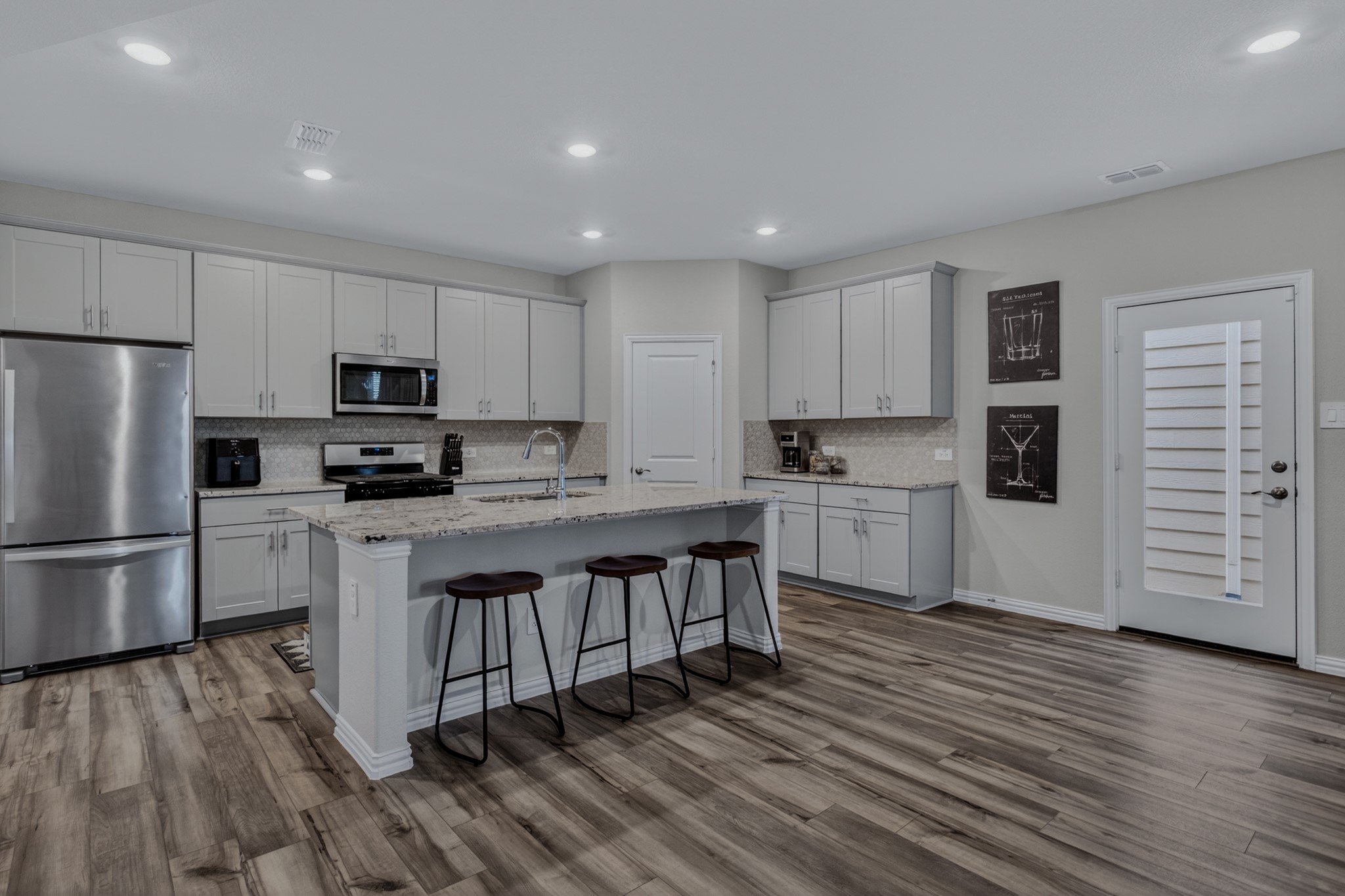 2617 Kings Canyon Mews Corinth TX 76210