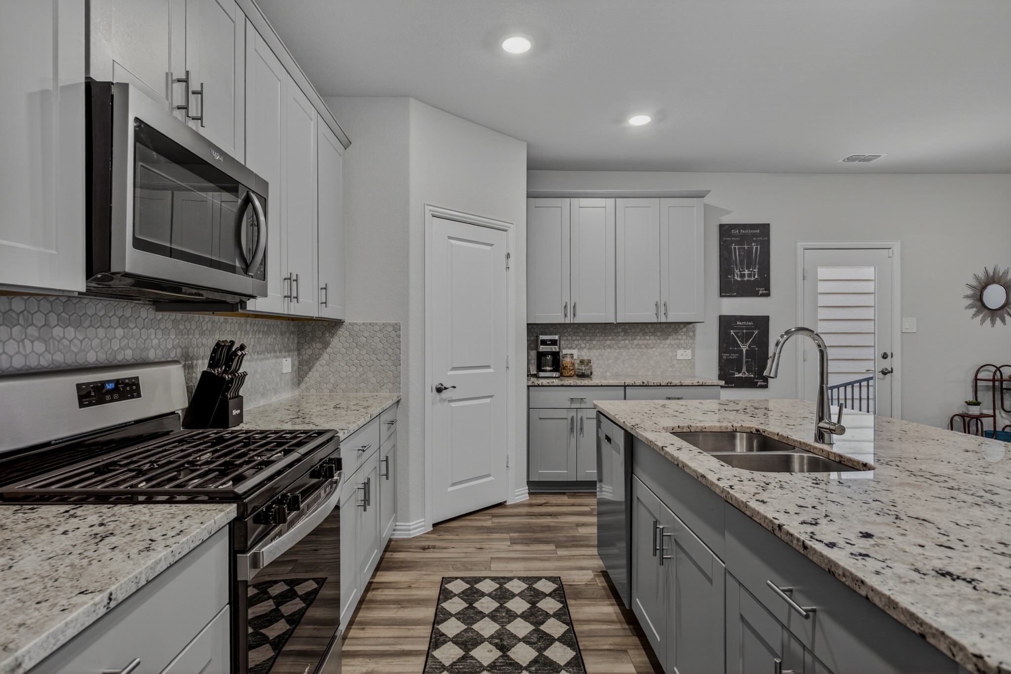2617 Kings Canyon Mews Corinth TX 76210