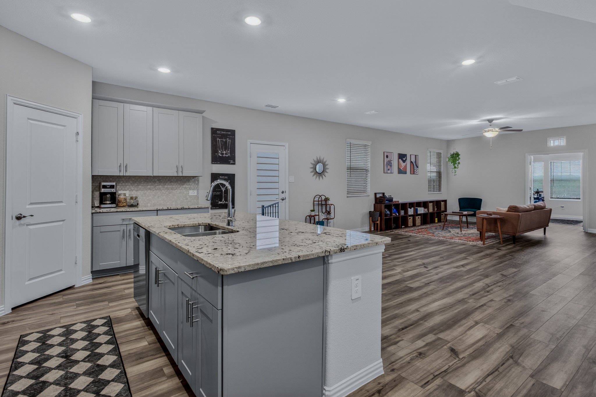 2617 Kings Canyon Mews Corinth TX 76210