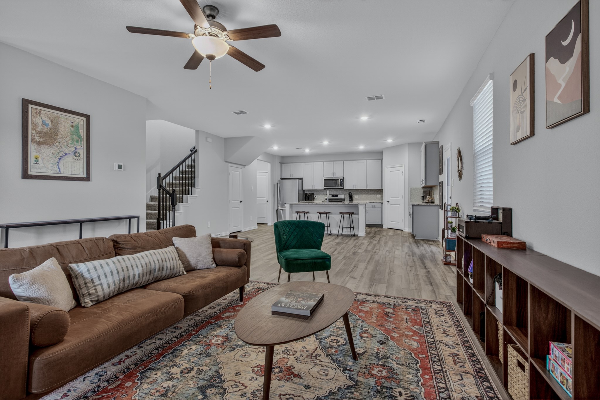 2617 Kings Canyon Mews Corinth TX 76210