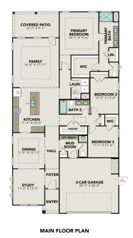 421 Jacks Place Seguin TX 78155