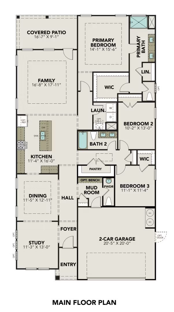 421 Jacks Place Seguin TX 78155