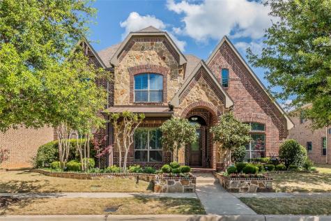 408 Orleans Drive Southlake TX 76092