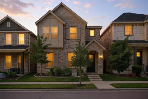 233 Harbor Hills Drive Flower Mound TX 75028