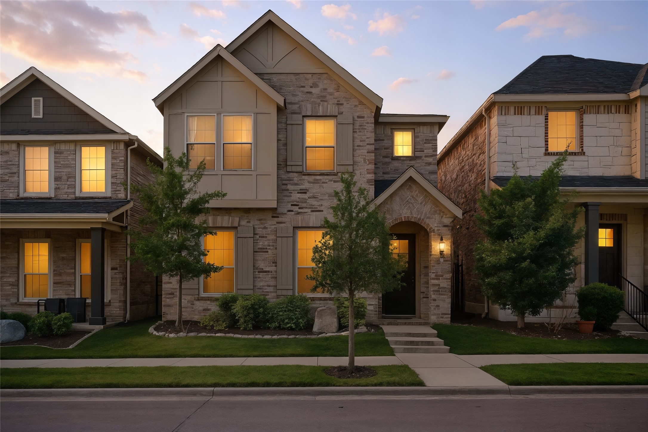 233 Harbor Hills Drive Flower Mound TX 75028