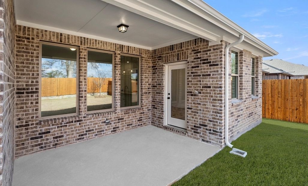 906 Colgate Circle Princeton TX 75407