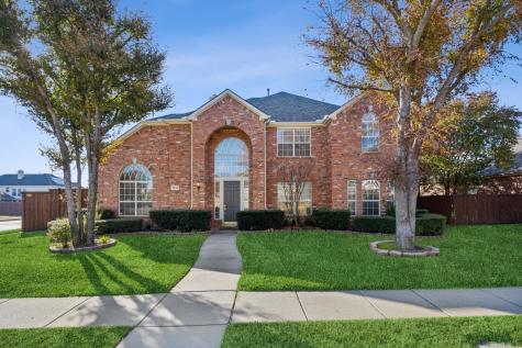 3500 Matagorda Springs Drive Plano TX 75025