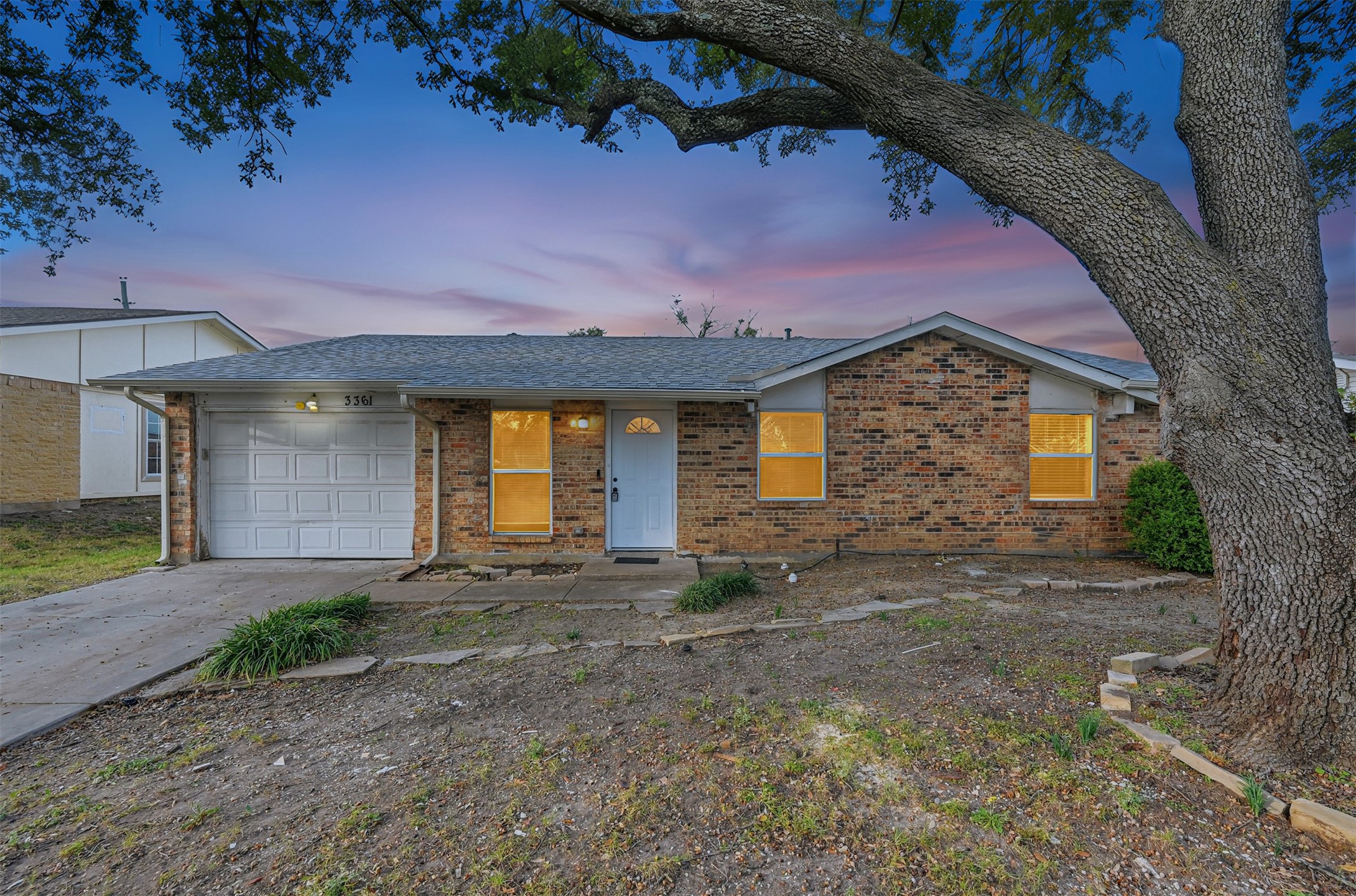 3361 P Avenue Plano TX 75074