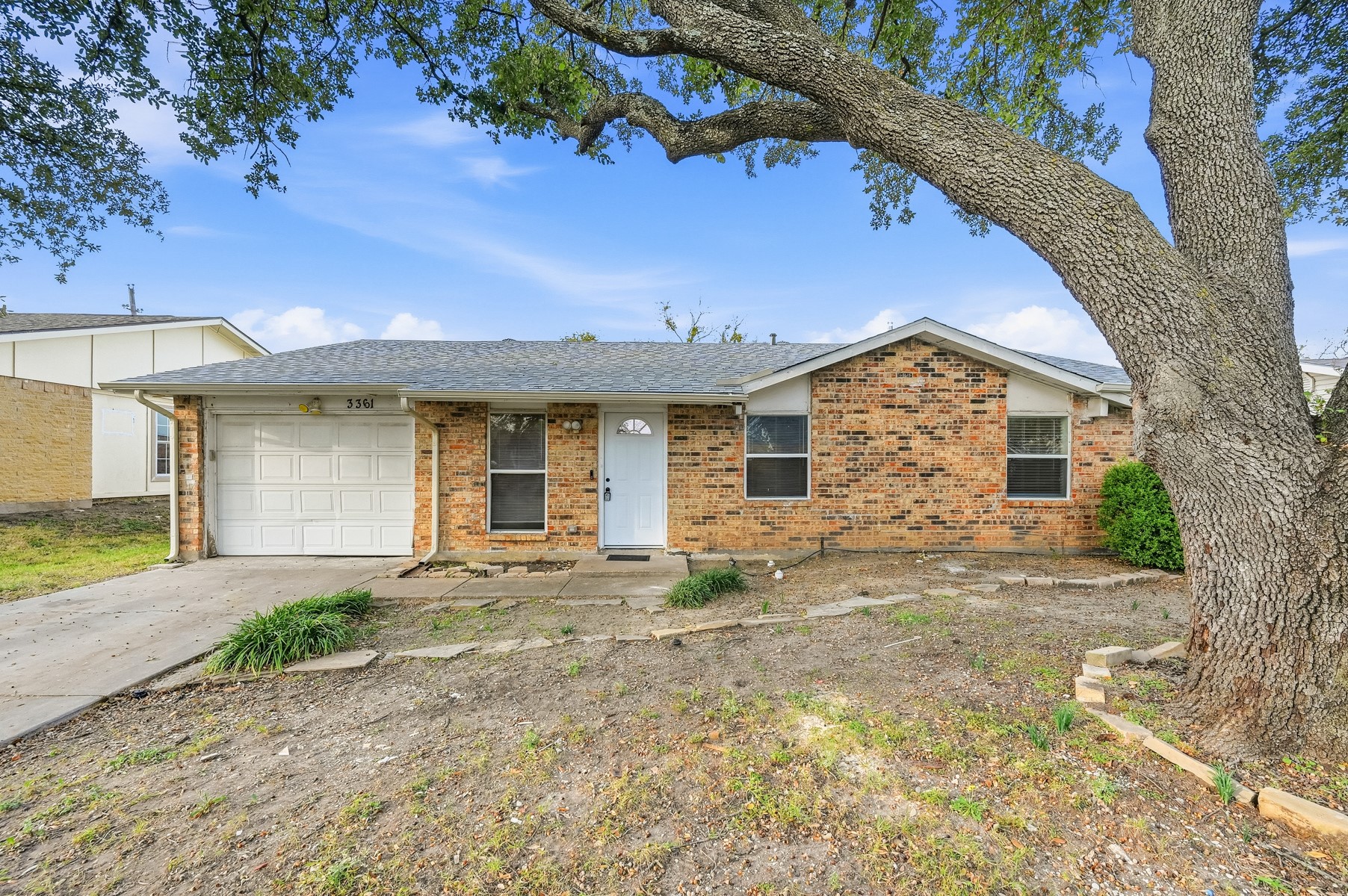 3361 P Avenue Plano TX 75074