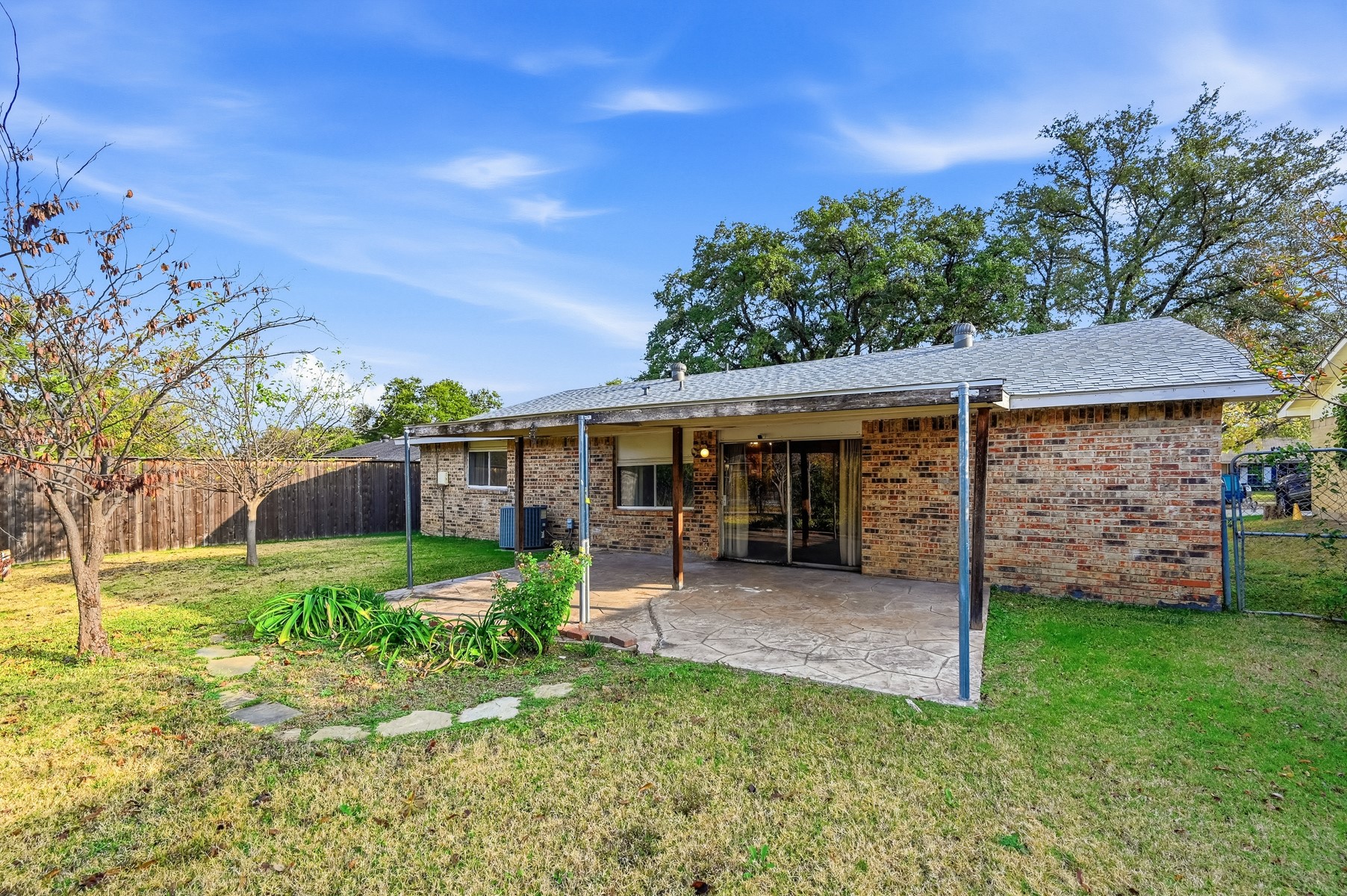3361 P Avenue Plano TX 75074