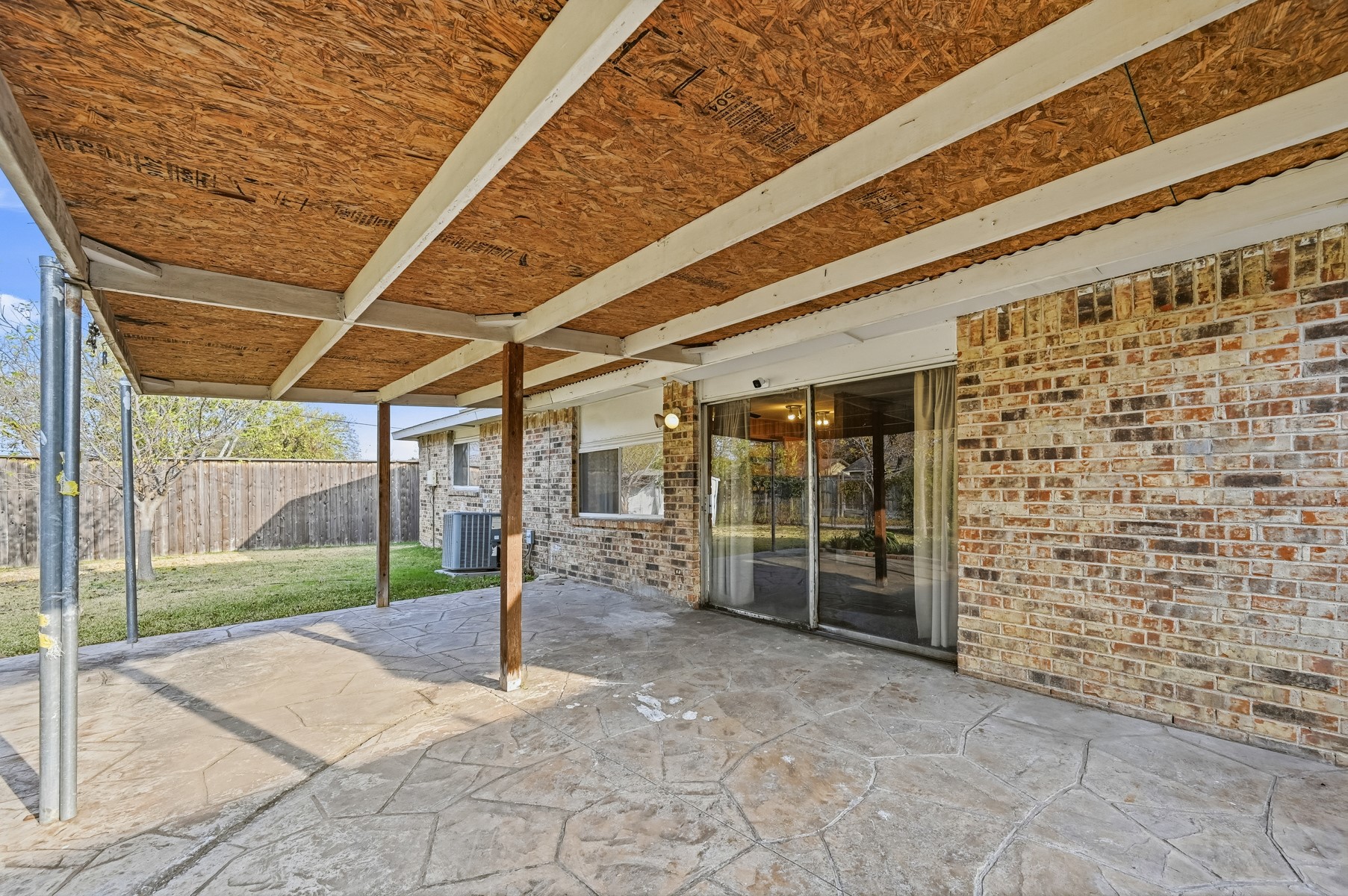 3361 P Avenue Plano TX 75074