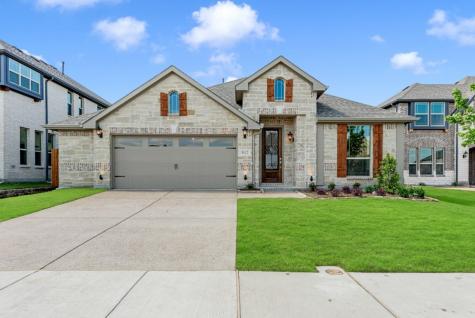 812 Dove Haven Lane Melissa TX 75454