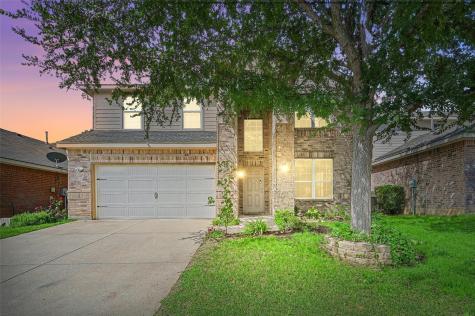 9122 Lockhart Drive Arlington TX 76002