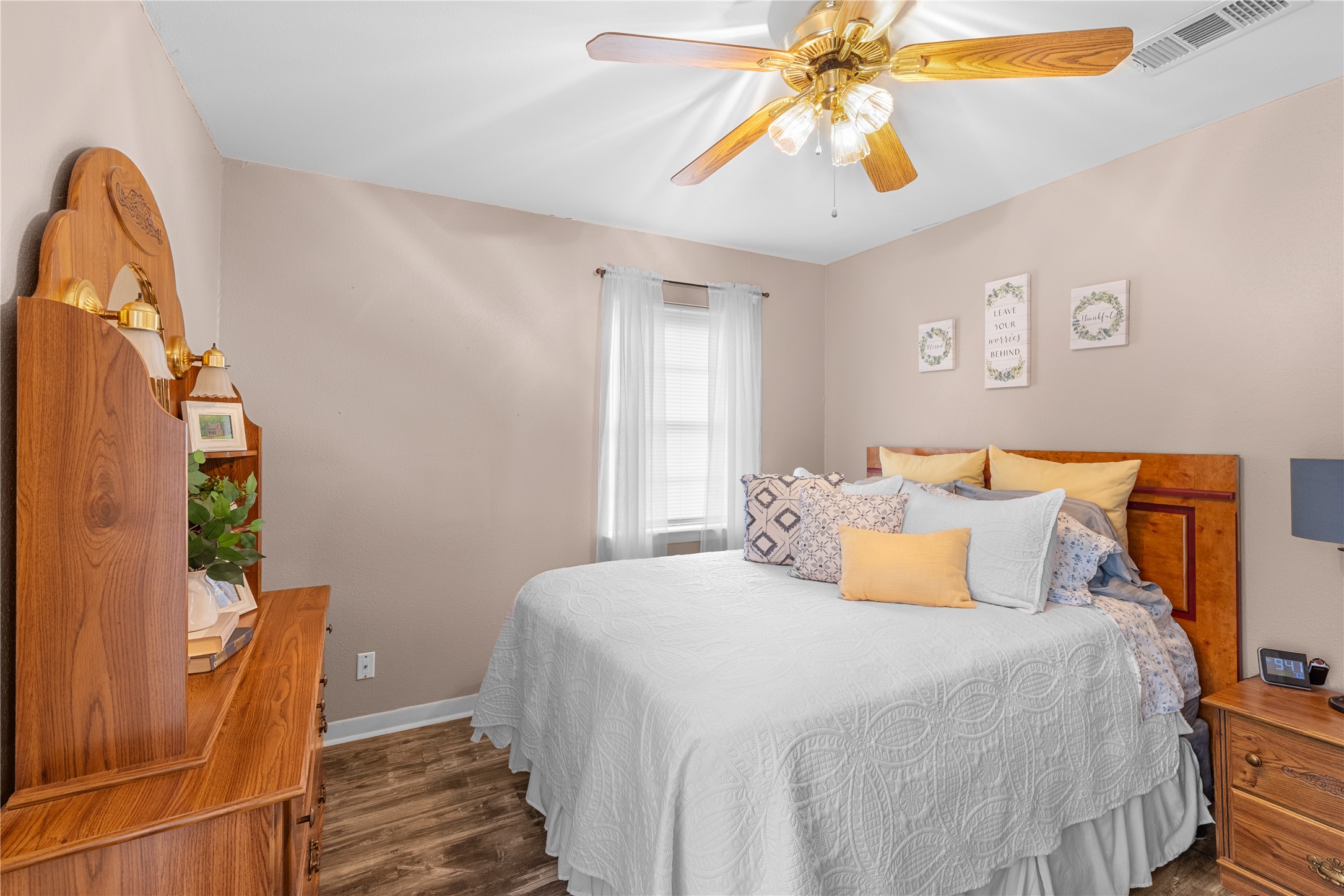 4208 Shipley Court Benbrook TX 76116