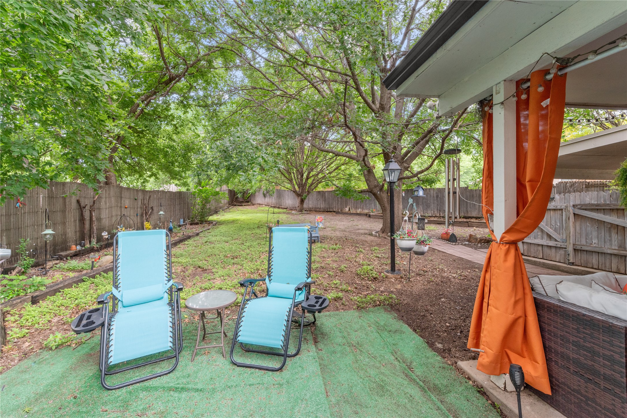 4208 Shipley Court Benbrook TX 76116