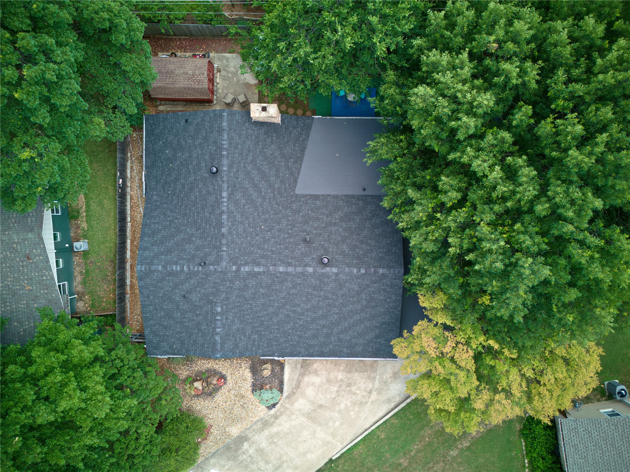 4208 Shipley Court Benbrook TX 76116