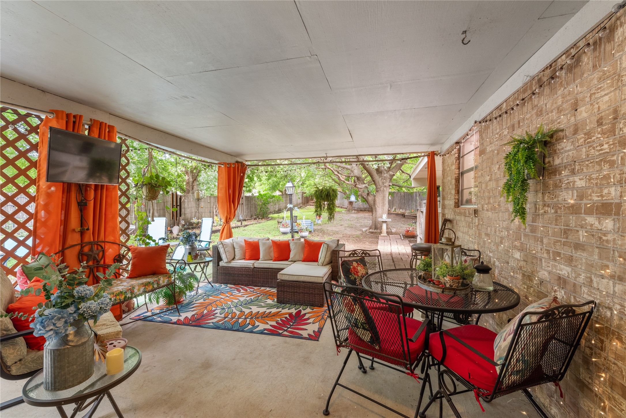 4208 Shipley Court Benbrook TX 76116